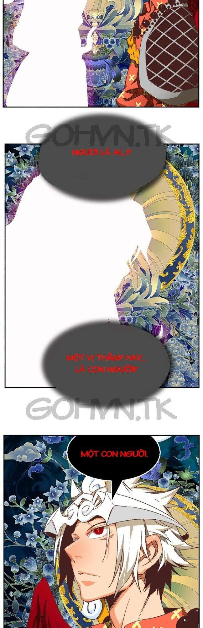 Chúa Tể Học Đường Chapter 500 - 63