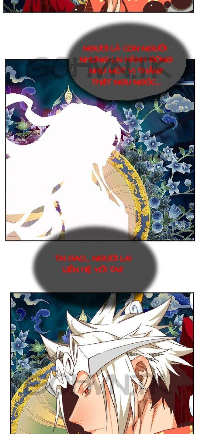 Chúa Tể Học Đường Chapter 500 - 64