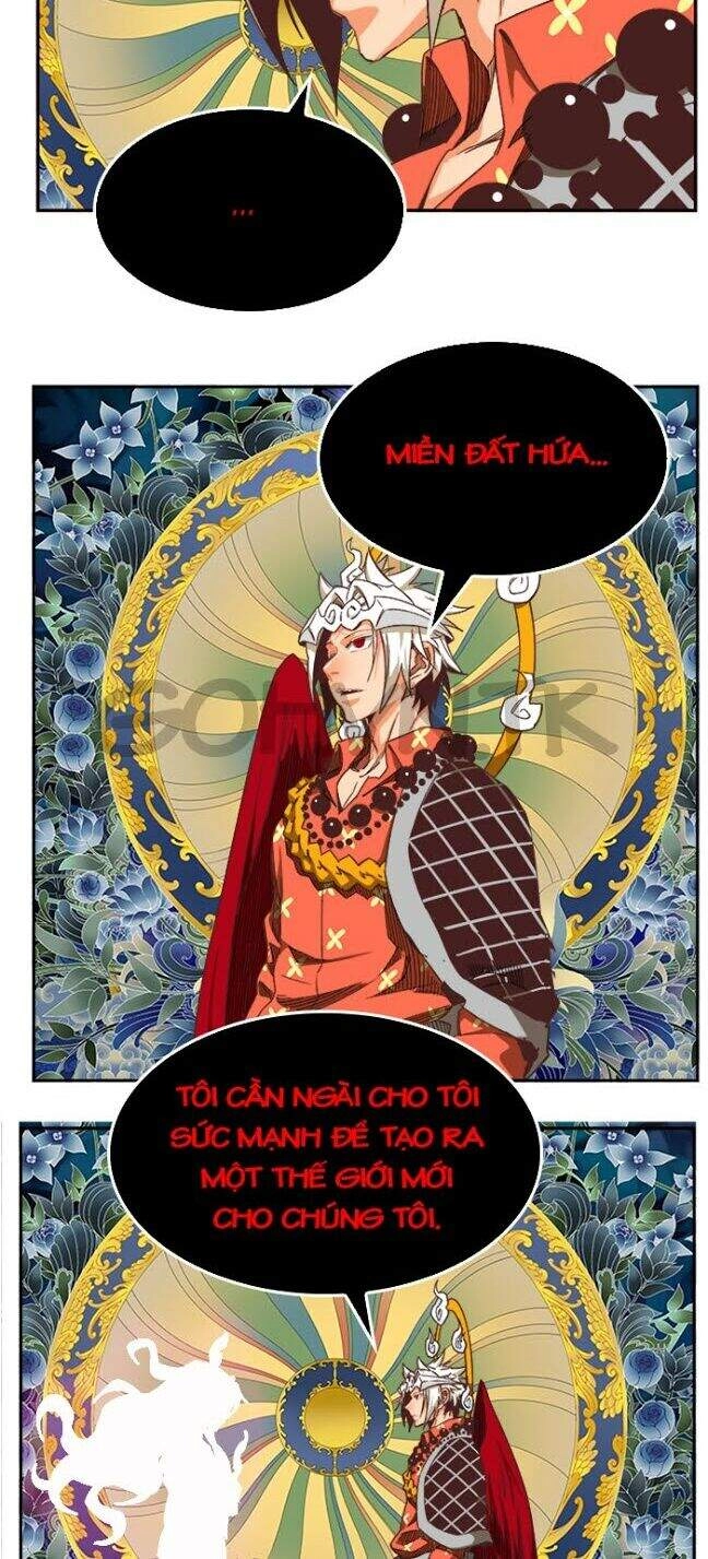 Chúa Tể Học Đường Chapter 500 - 65