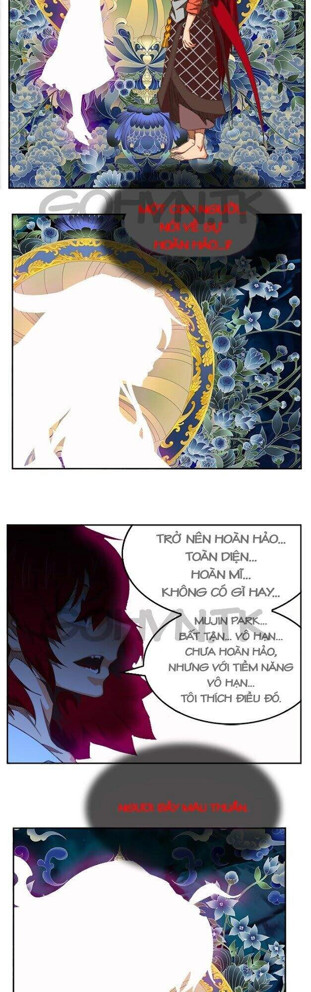 Chúa Tể Học Đường Chapter 500 - 66