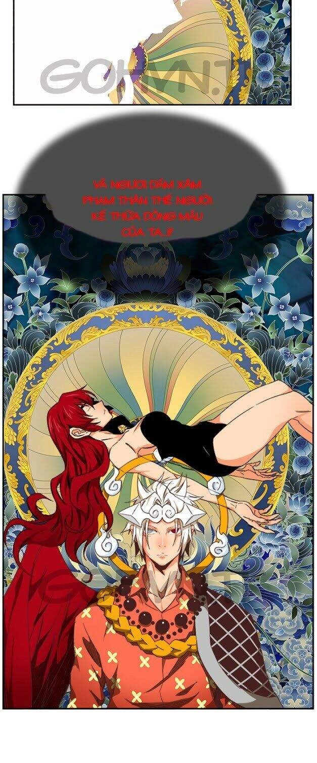 Chúa Tể Học Đường Chapter 500 - 67