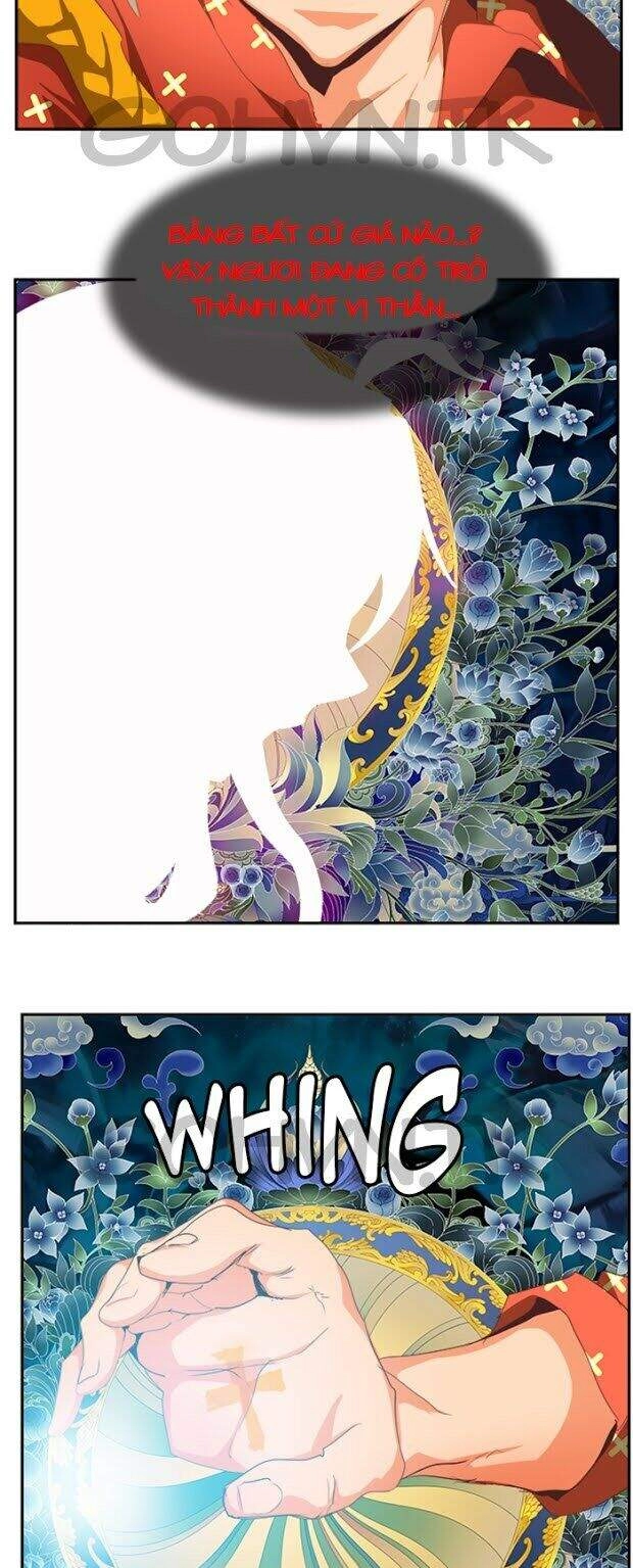 Chúa Tể Học Đường Chapter 500 - 70