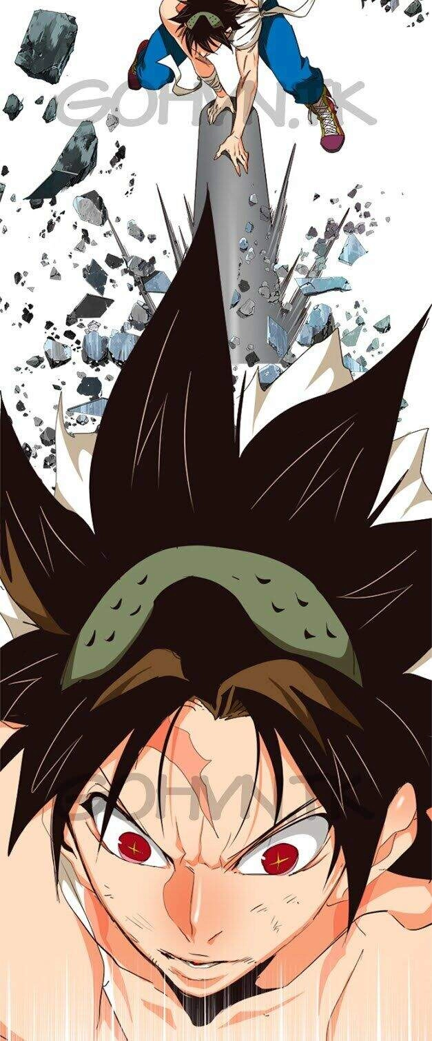 Chúa Tể Học Đường Chapter 500 - 73