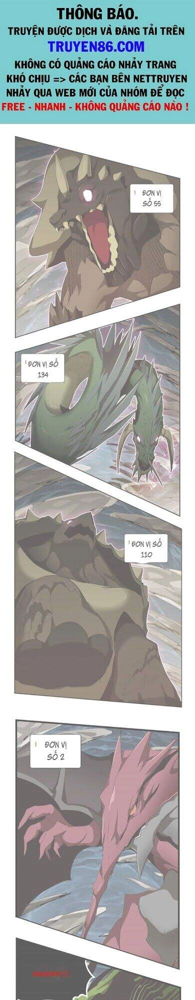 Chúa Tể Học Đường Chapter 501 - 1