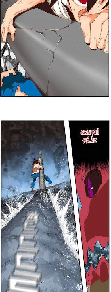 Chúa Tể Học Đường Chapter 501 - 5