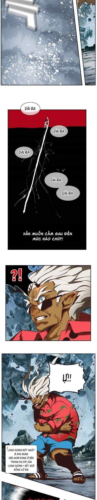 Chúa Tể Học Đường Chapter 501 - 6