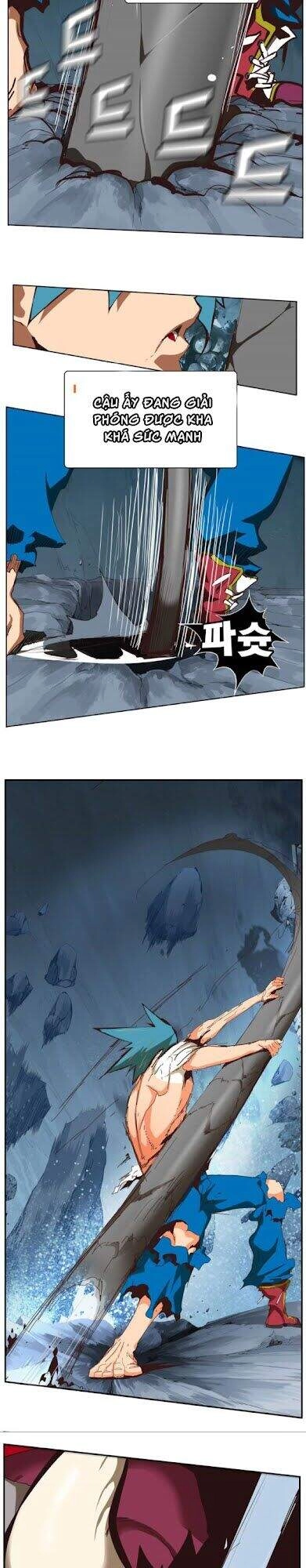 Chúa Tể Học Đường Chapter 501 - 8