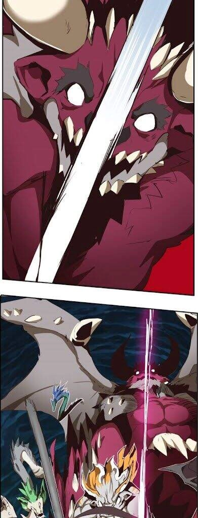 Chúa Tể Học Đường Chapter 501 - 9