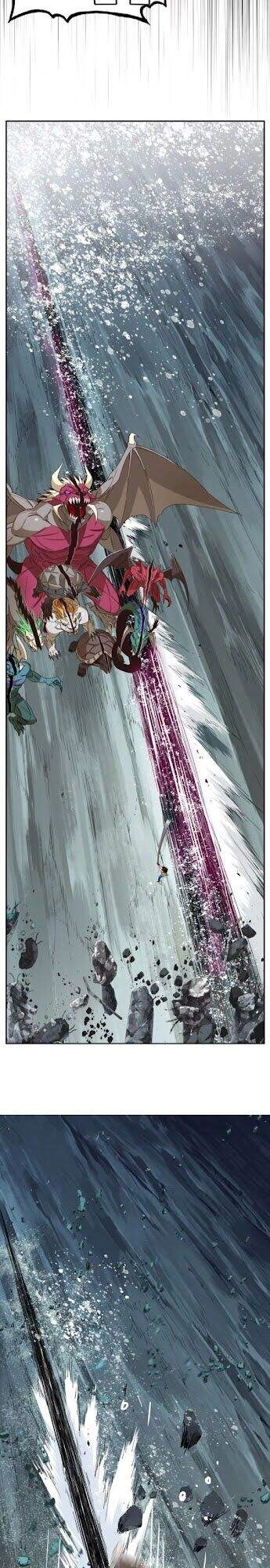 Chúa Tể Học Đường Chapter 501 - 12