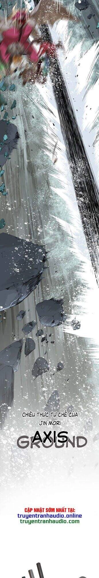 Chúa Tể Học Đường Chapter 501 - 13