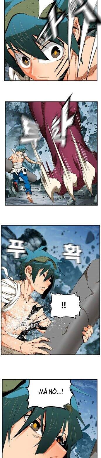 Chúa Tể Học Đường Chapter 501 - 15