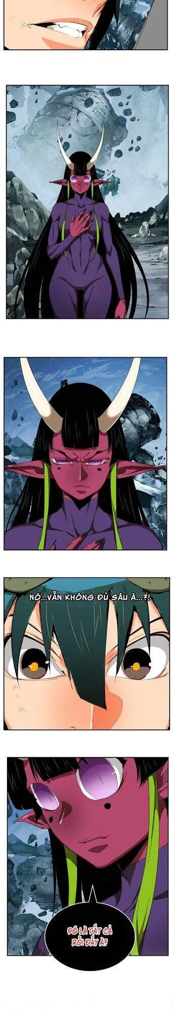 Chúa Tể Học Đường Chapter 501 - 16