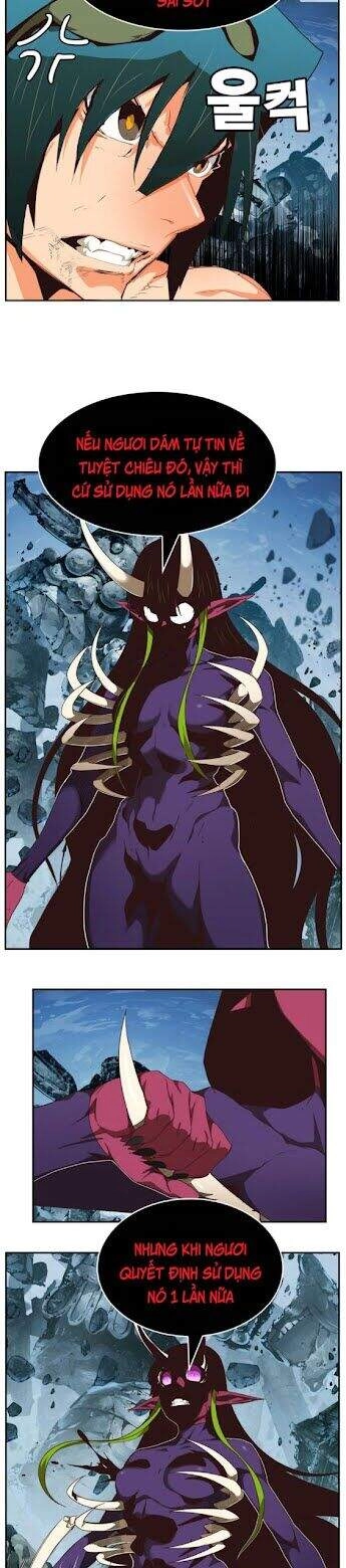 Chúa Tể Học Đường Chapter 501 - 19