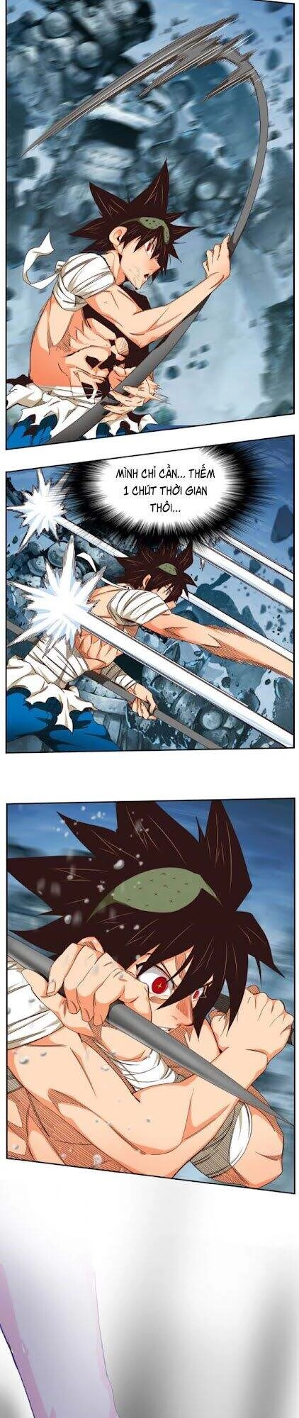 Chúa Tể Học Đường Chapter 501 - 22