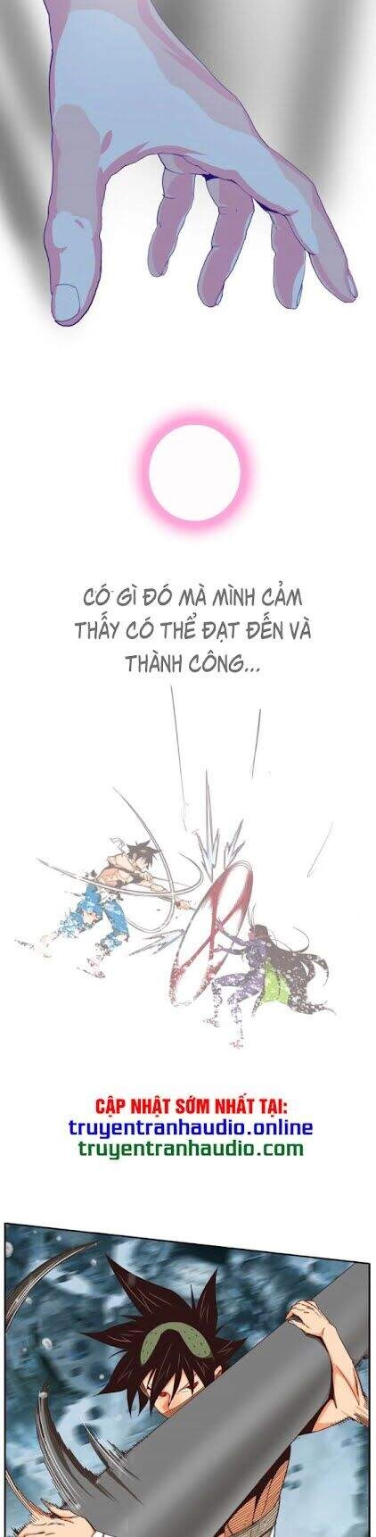 Chúa Tể Học Đường Chapter 501 - 23