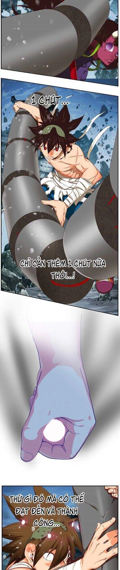 Chúa Tể Học Đường Chapter 501 - 25