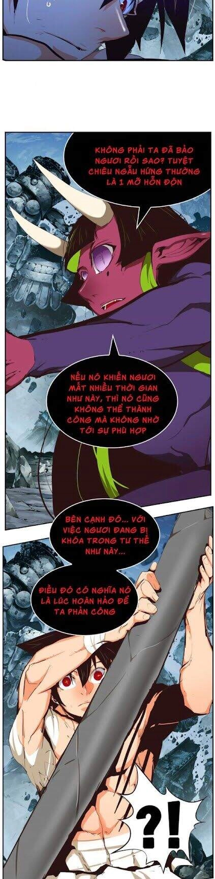 Chúa Tể Học Đường Chapter 501 - 27