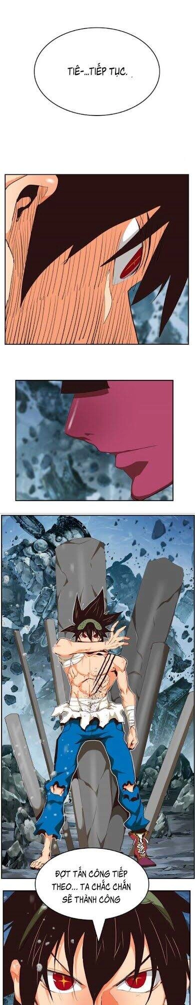 Chúa Tể Học Đường Chapter 501 - 29