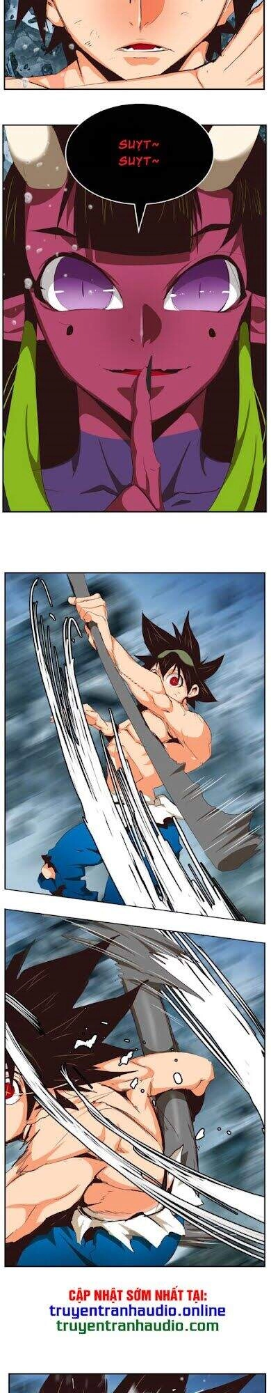 Chúa Tể Học Đường Chapter 501 - 30