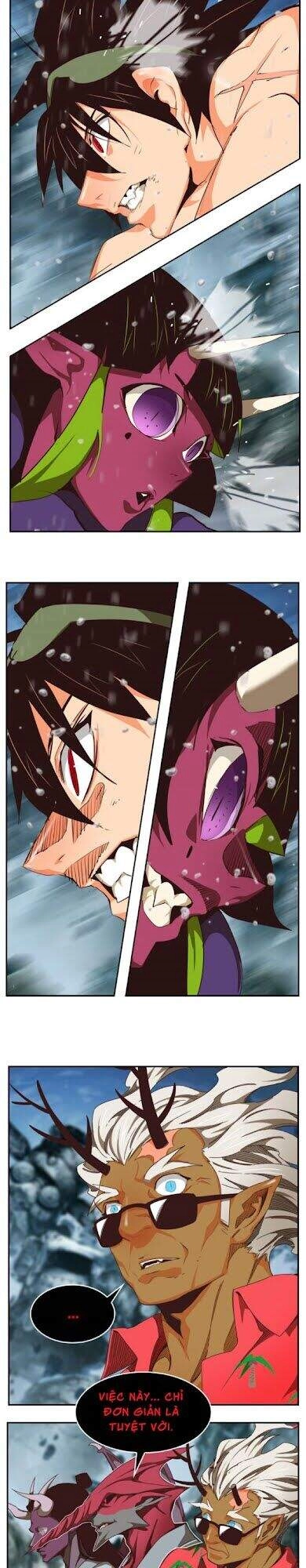 Chúa Tể Học Đường Chapter 501 - 31