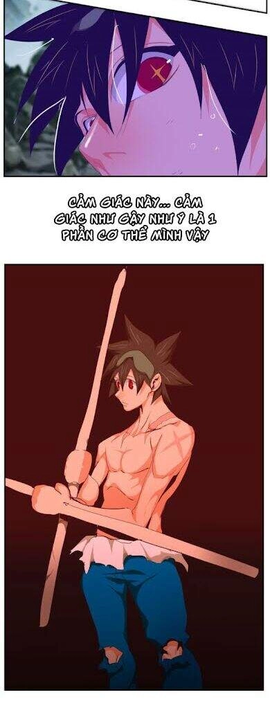 Chúa Tể Học Đường Chapter 501 - 38