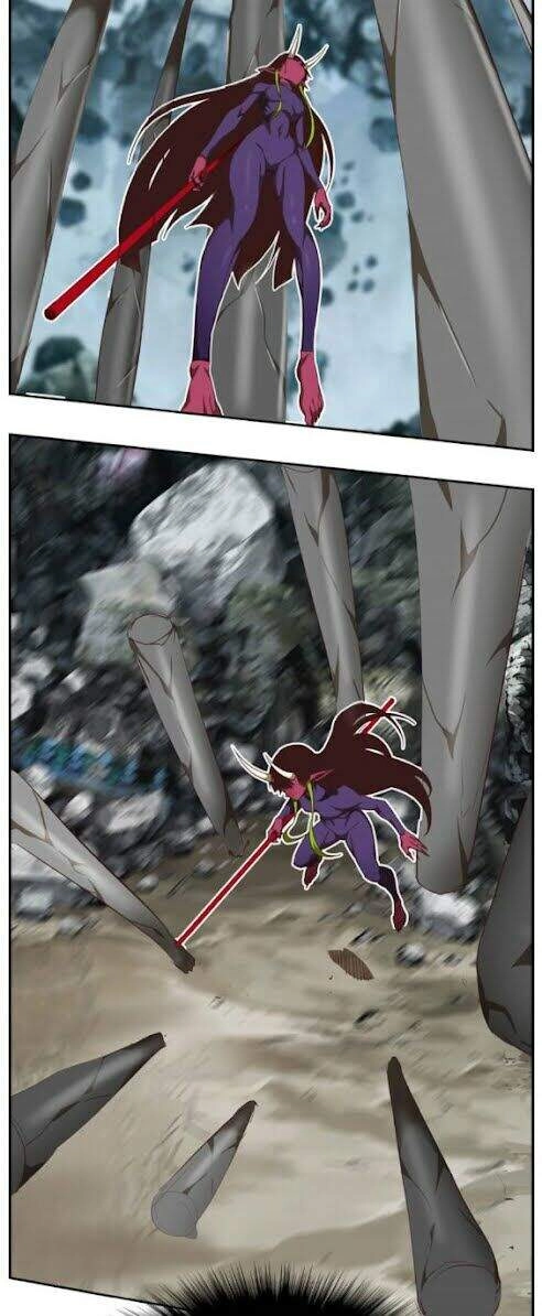 Chúa Tể Học Đường Chapter 501 - 41