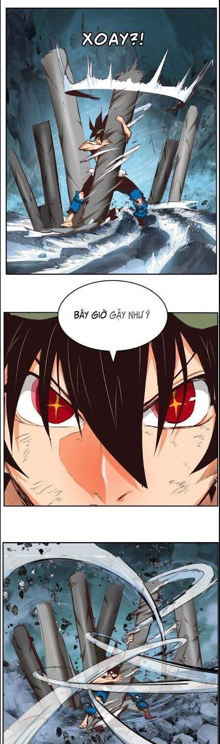 Chúa Tể Học Đường Chapter 501 - 49