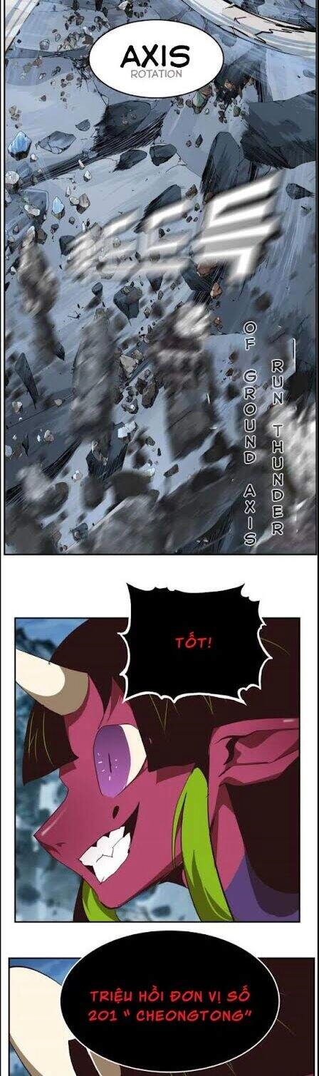 Chúa Tể Học Đường Chapter 501 - 50