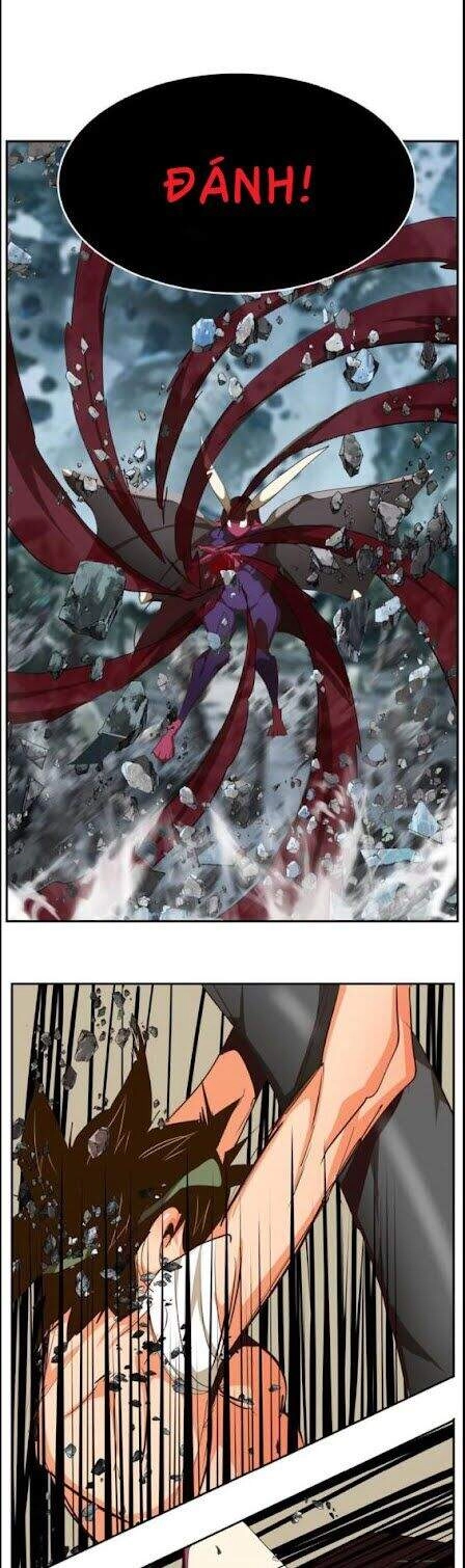 Chúa Tể Học Đường Chapter 501 - 53