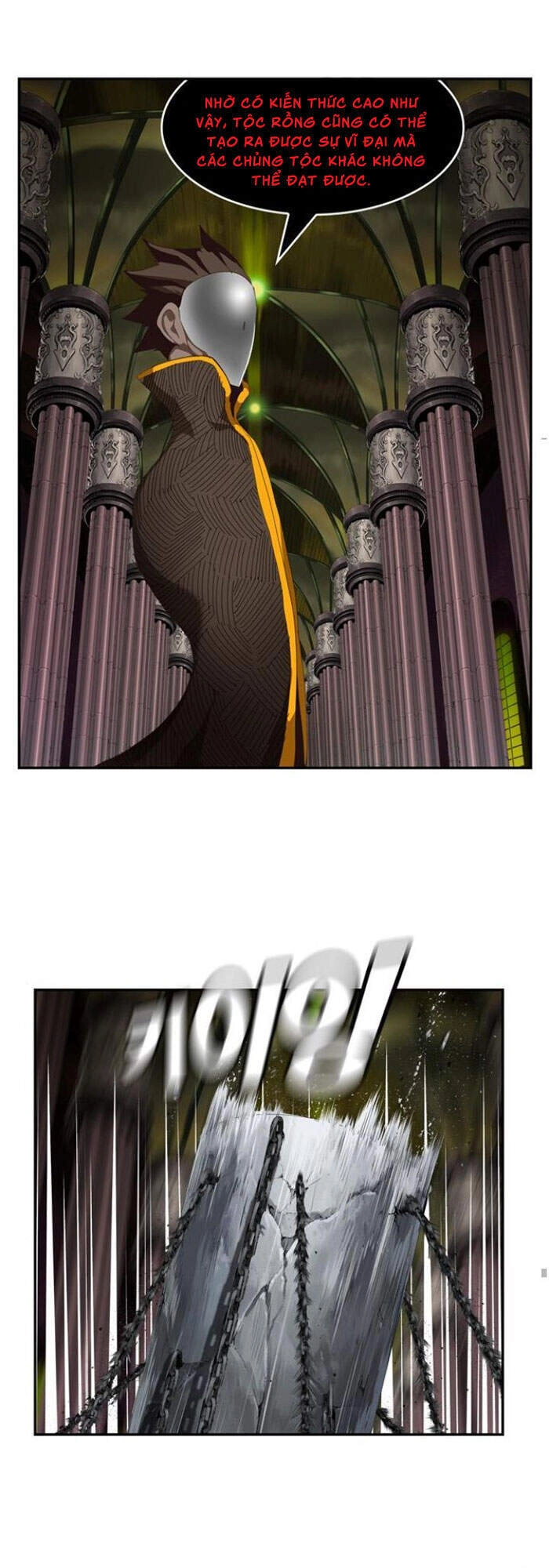 Chúa Tể Học Đường Chapter 502 - 9