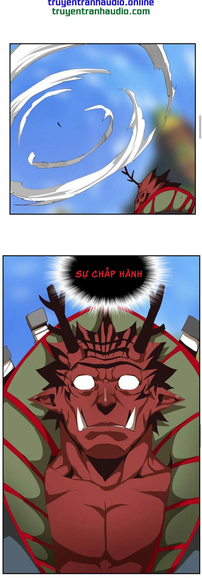 Chúa Tể Học Đường Chapter 502 - 18