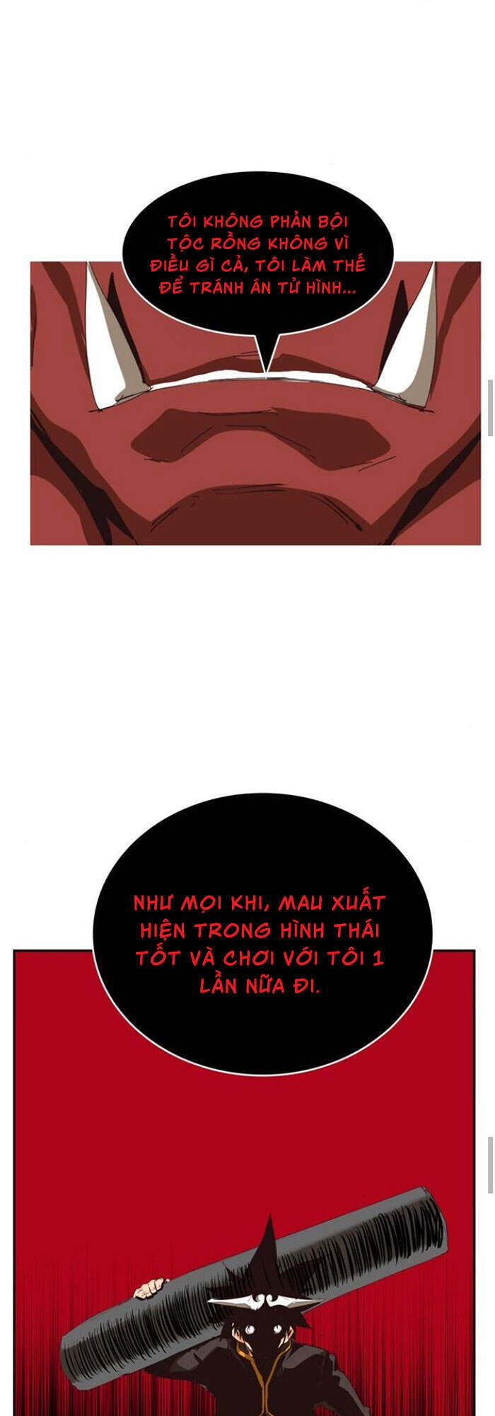 Chúa Tể Học Đường Chapter 502 - 19