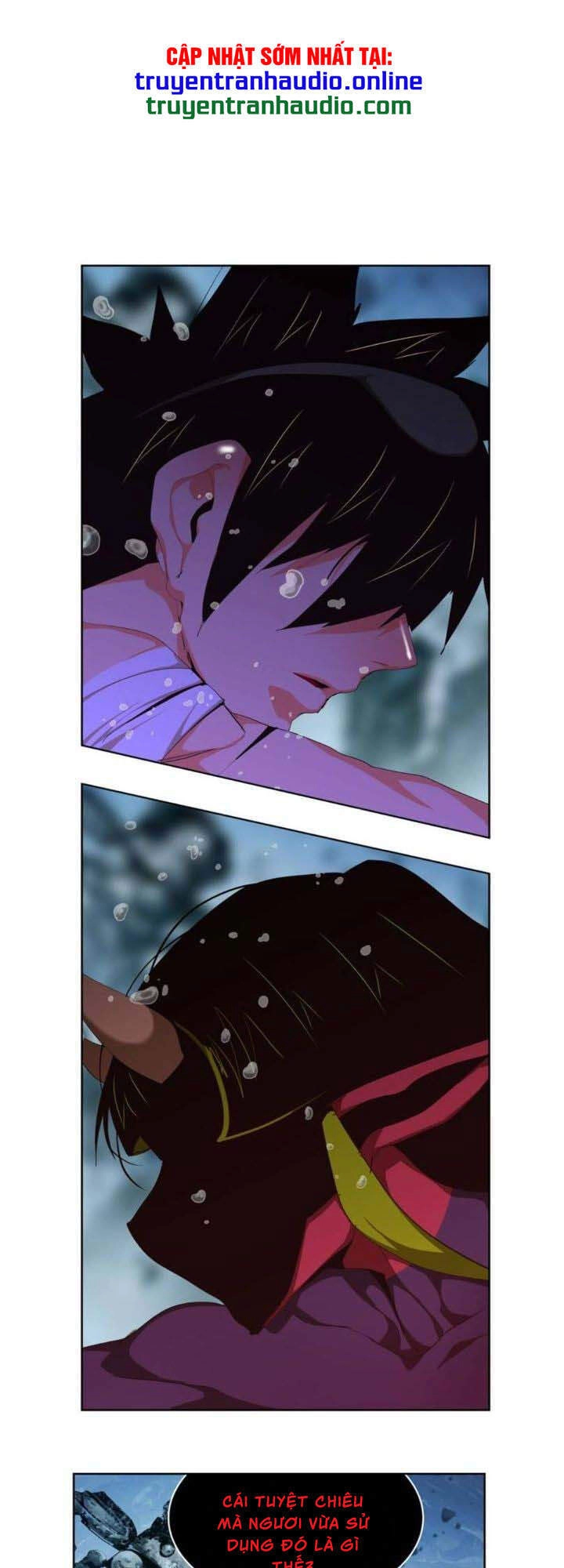 Chúa Tể Học Đường Chapter 502 - 22