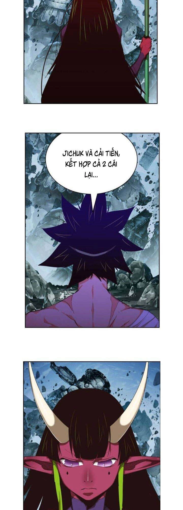 Chúa Tể Học Đường Chapter 502 - 24