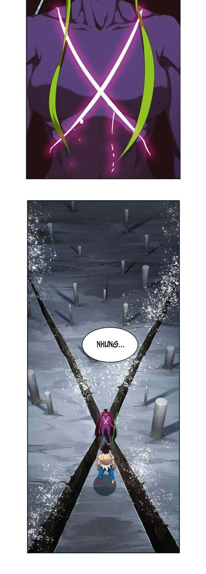 Chúa Tể Học Đường Chapter 502 - 25