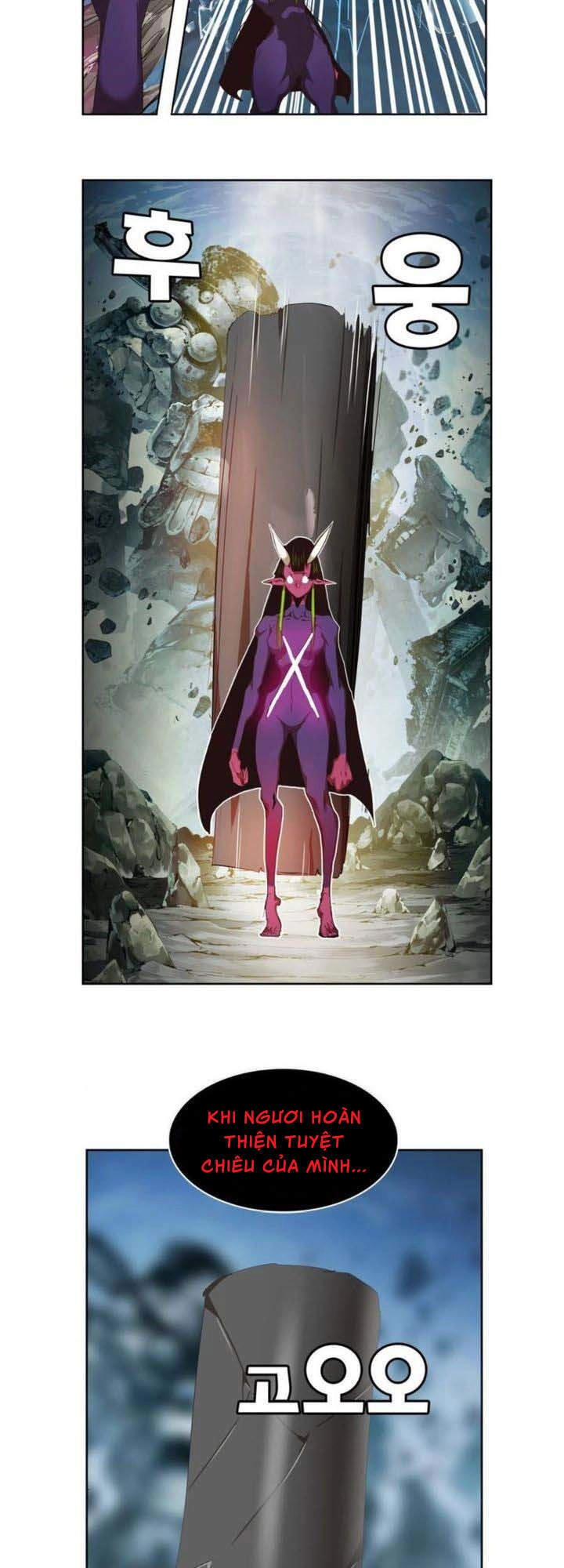 Chúa Tể Học Đường Chapter 502 - 30