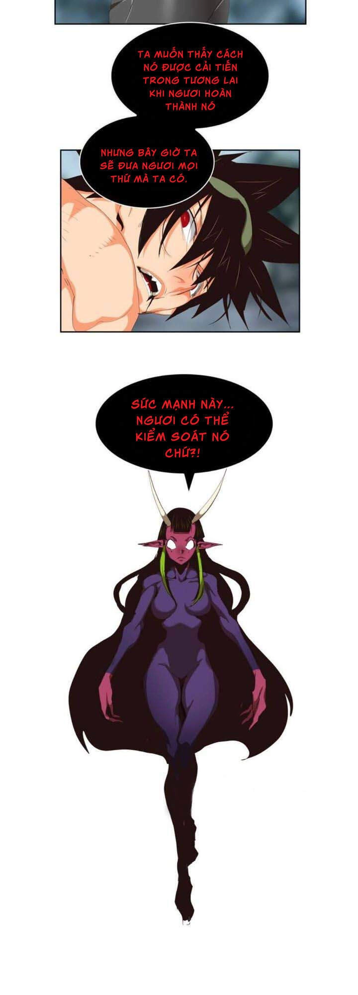 Chúa Tể Học Đường Chapter 502 - 31