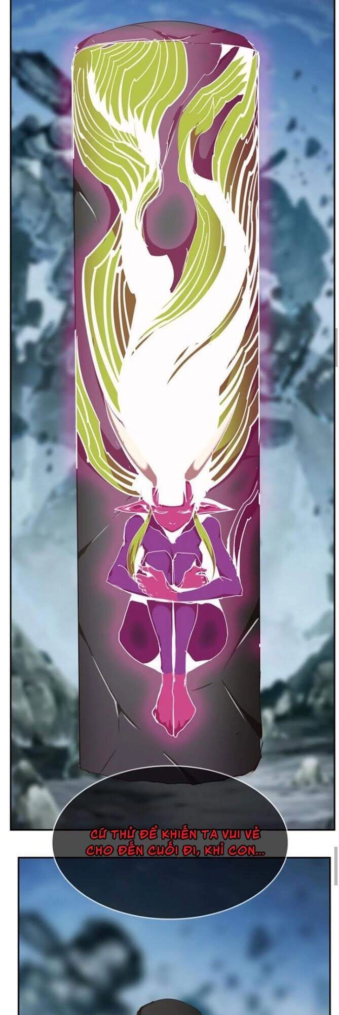 Chúa Tể Học Đường Chapter 502 - 40