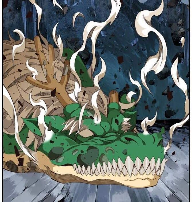 Chúa Tể Học Đường Chapter 502 - 47