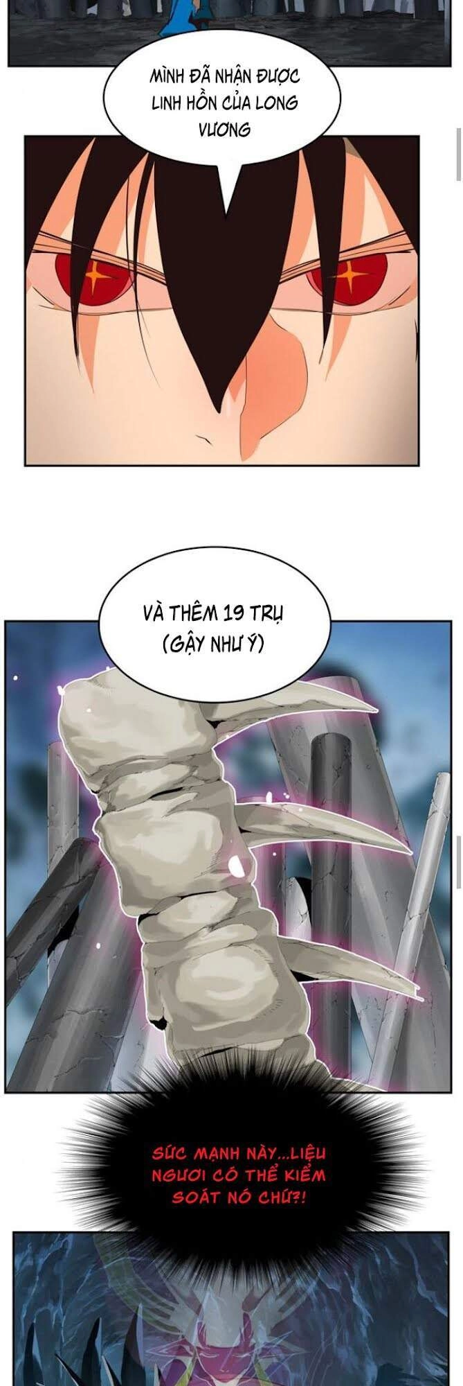 Chúa Tể Học Đường Chapter 502 - 49