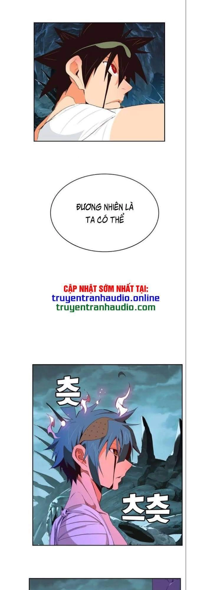 Chúa Tể Học Đường Chapter 502 - 51