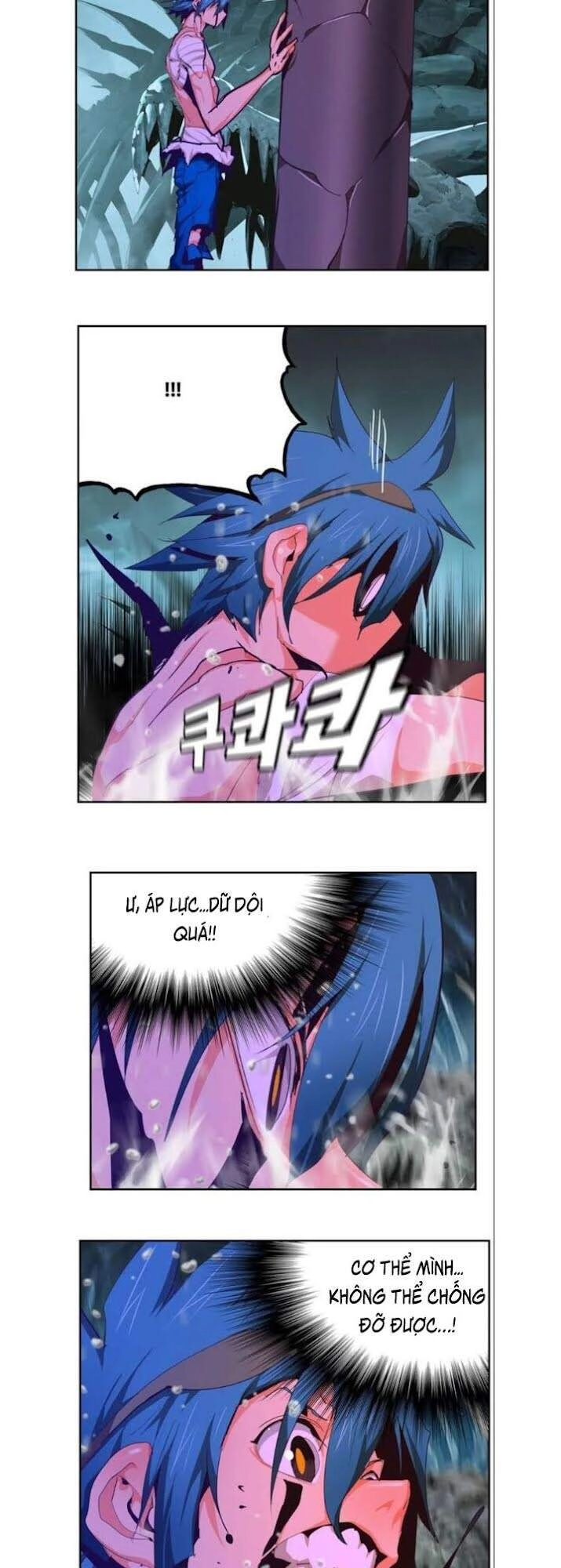 Chúa Tể Học Đường Chapter 502 - 54