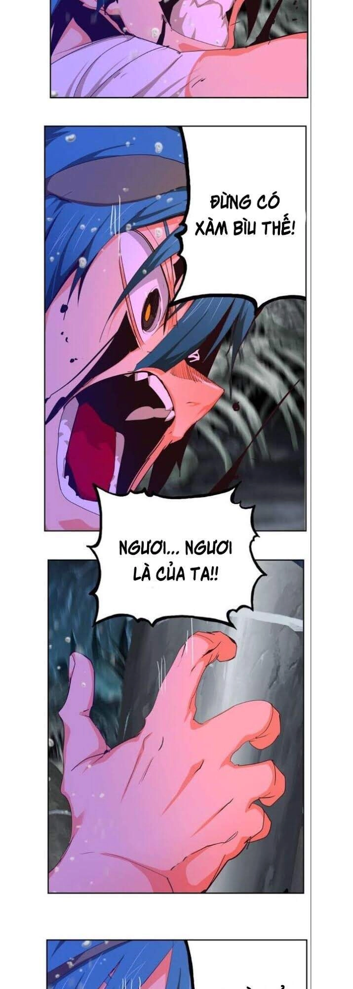 Chúa Tể Học Đường Chapter 502 - 55