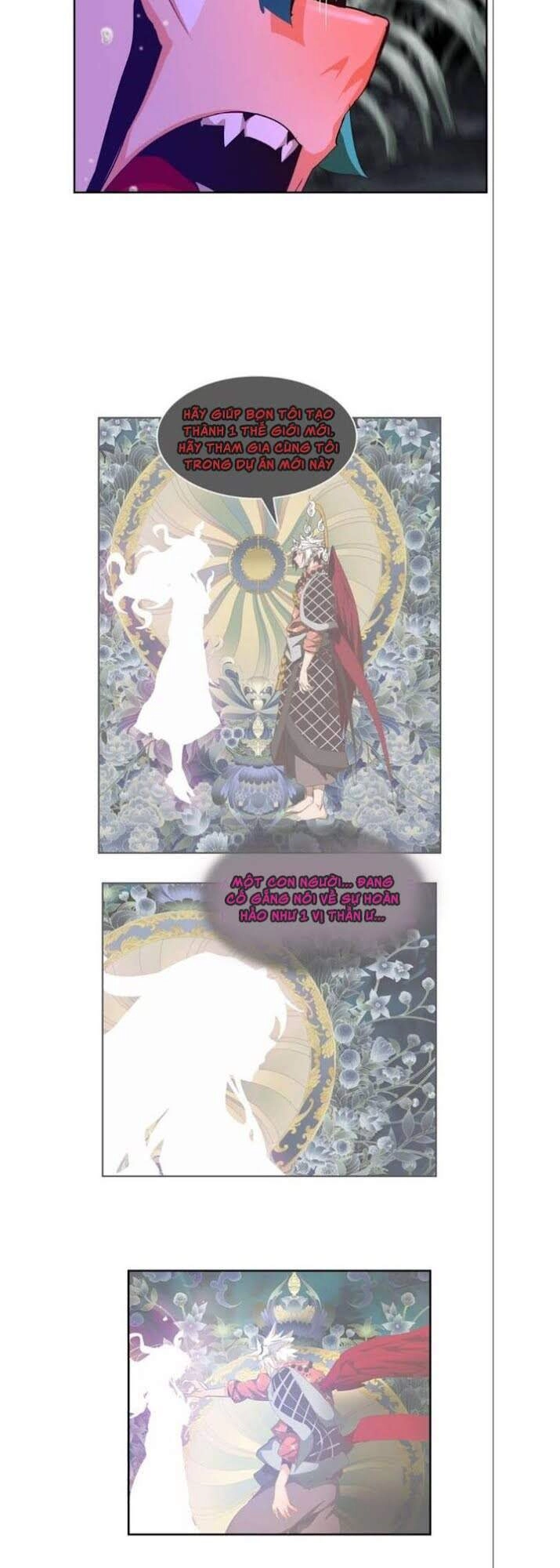 Chúa Tể Học Đường Chapter 502 - 57