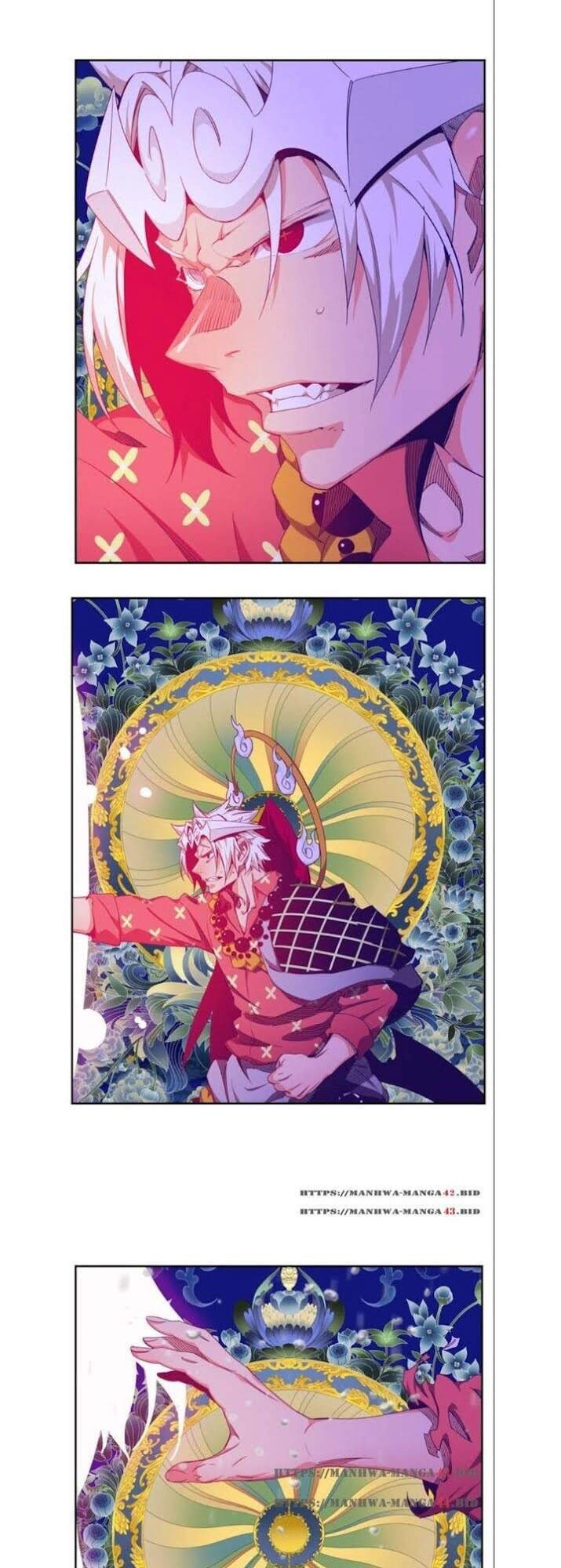 Chúa Tể Học Đường Chapter 502 - 58