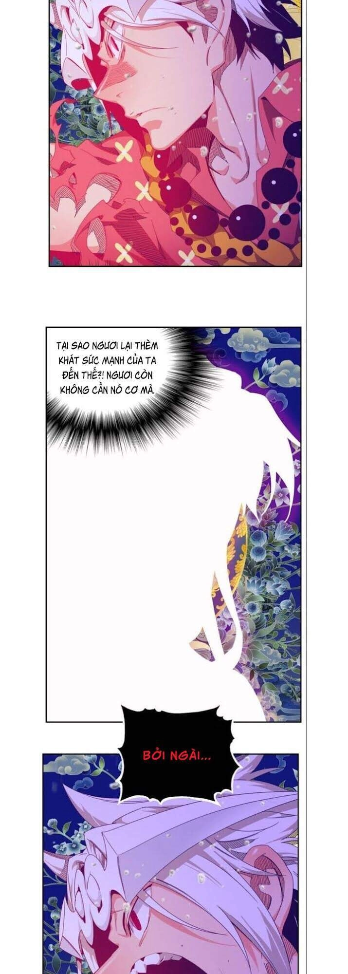 Chúa Tể Học Đường Chapter 502 - 60