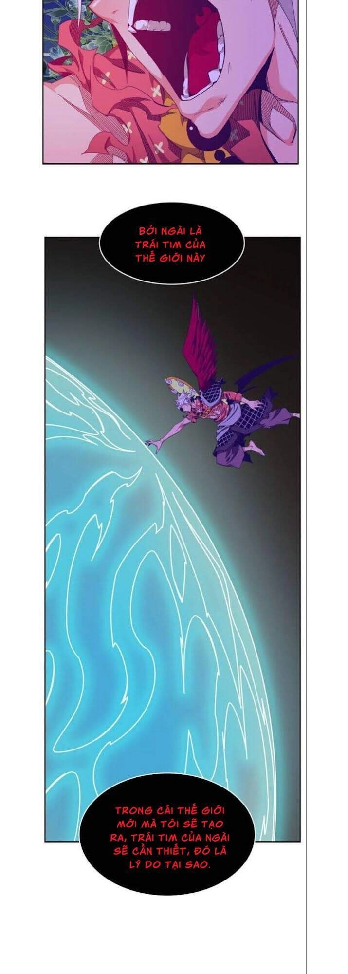 Chúa Tể Học Đường Chapter 502 - 61