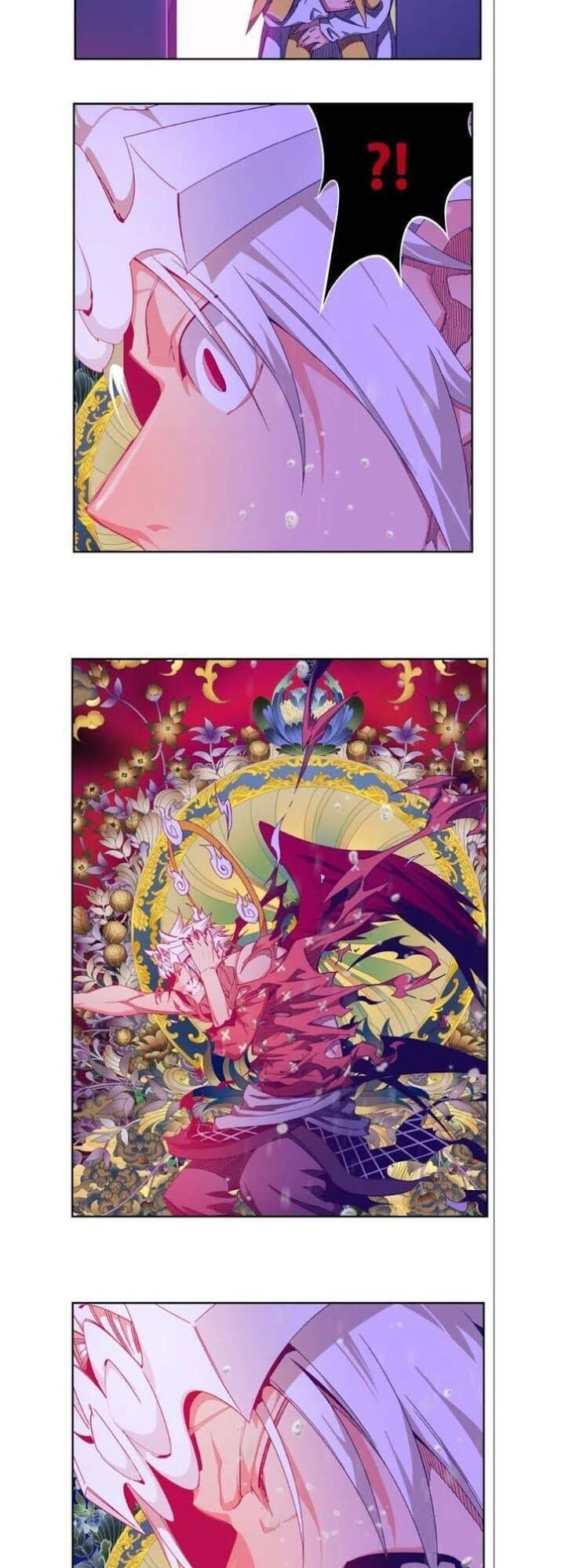 Chúa Tể Học Đường Chapter 502 - 63