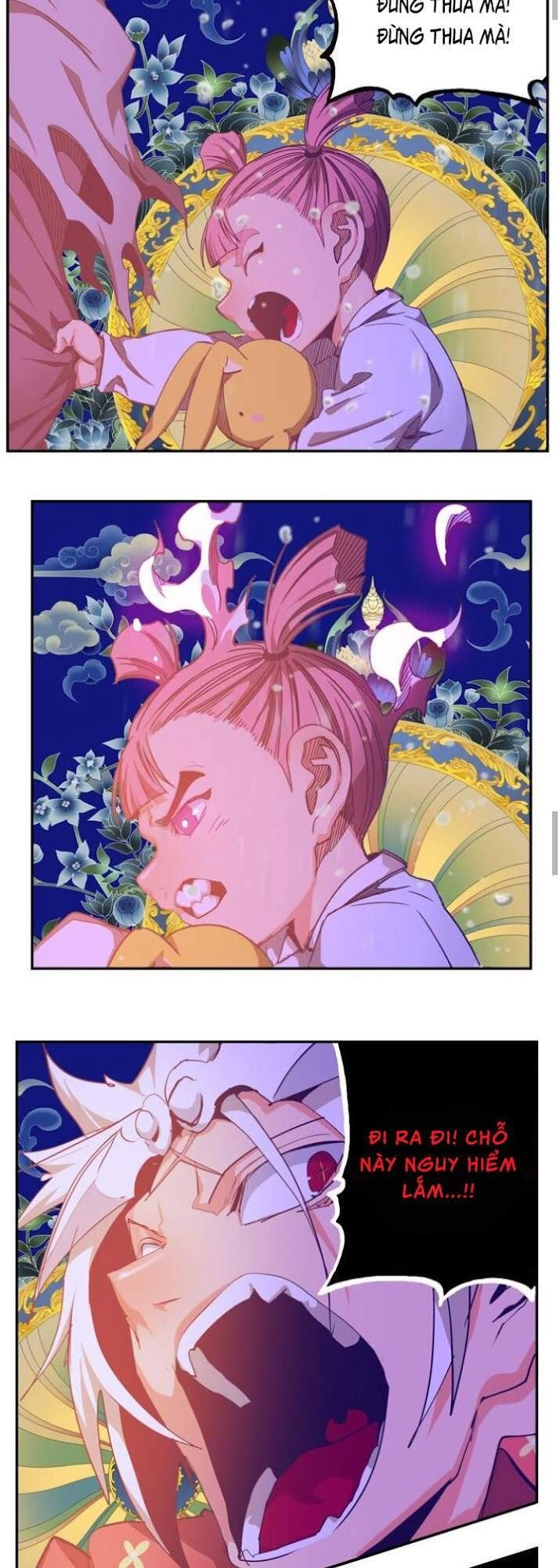 Chúa Tể Học Đường Chapter 502 - 67