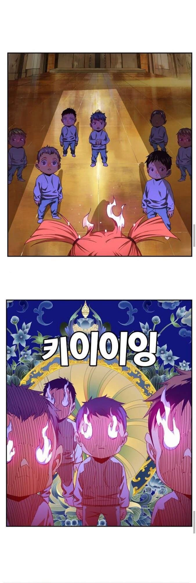 Chúa Tể Học Đường Chapter 502 - 69